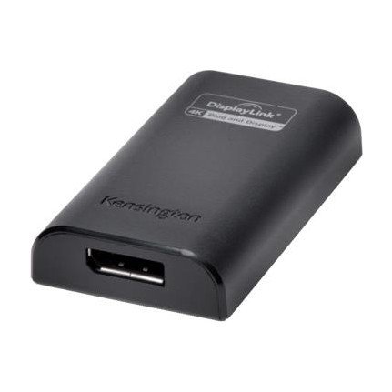 Kensington VU4000D USB 3.0 to Display Port 4K