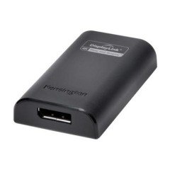 Kensington VU4000D USB 3.0 to Display Port 4K