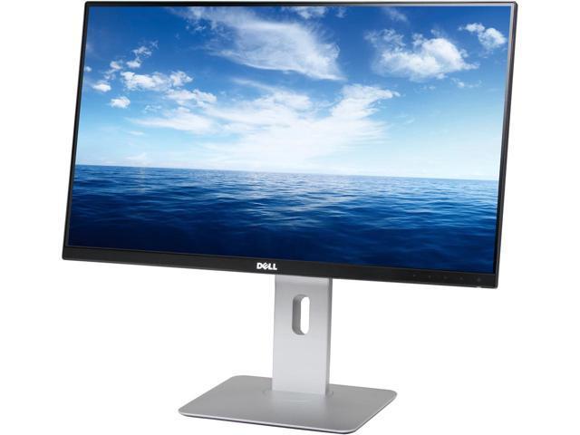 Dell U2414H LED