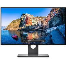 Dell U2717D LED