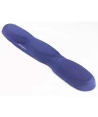 Kensington Entegre Bilek Destekli Memory Jel Mouse Pad Mavi