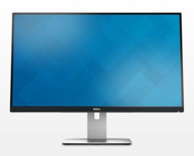 Dell U2715H LED