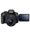 D.CAMERA EOS 700D 18-55 DC III