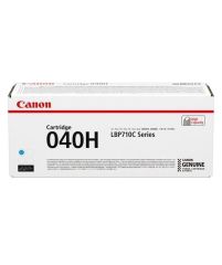 Canon 040 H Cyan Toner Kartuş 0459C001
