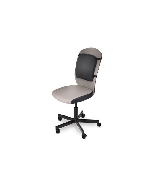 Kensington 82025 Memory Foam Ayarlanabilir Tam Sırt Desteği