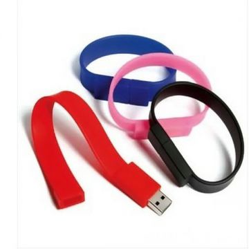 4 Gb Usb Bellek Bilezik