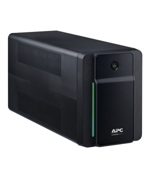 APC Easy UPS 1600VA Tower 230V 4x CEE 7/3 Schuko Outlets AVR