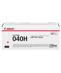 Canon 040 H Magenta Toner K. 0457C001