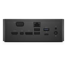 Dell Thunderbolt Dock with 240W Adapter - TB16