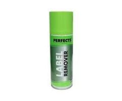 Perfects Etiket Çıkarıcı