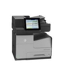 HP OFFICEJET ENTERPRISE COLOR MFP X585dn