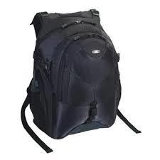 ''Targus Campus Backpack up to 16inch (460-BBJP ) ''