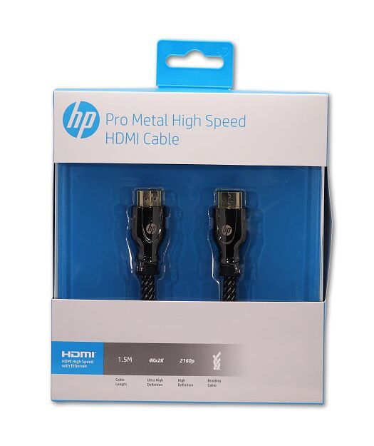 HP Pro HDMI to HDMI 1.5m