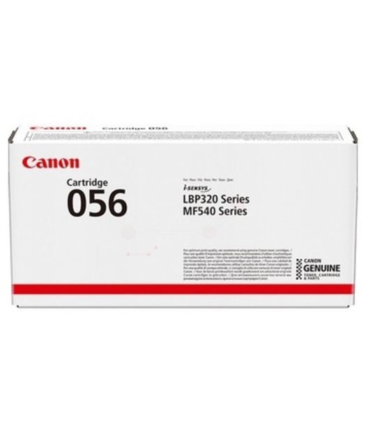 Canon CRG 056 Toner 3007C002