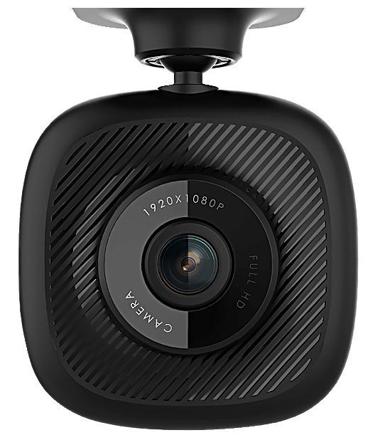 Hikvision Wifi HD Dash Camera AE-DC2015-B1