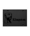 Kingston 240 GB A400 SATA3 2.5 SSD