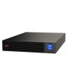 APC SRV6KRI Easy UPS 6KVA  online Rack