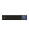 APC Easy UPS SRV 10kVA 230V No Battery LCD Rackmount w/kit