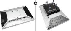 Dell OptiPlex Micro mONİTOR Vesa Mount