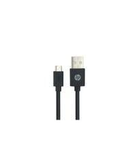 HP Micro Usb Şarj ve Senk. Kablo 1m Siyah