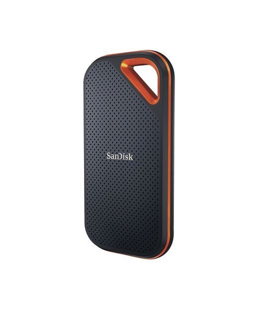 SanDisk Extreme PRO 4TB Portable SSD