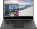 DELL INSPRON XPS 15 i7-6700HQ 16GB 512GB 2GB W10 PRO TOUCH