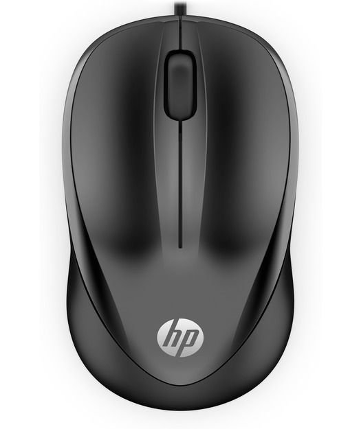 HP  Kablolu Mouse /4QM14AA