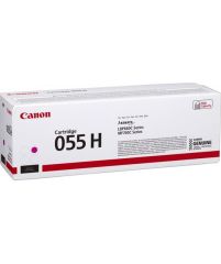Canon CRG-055H Magenta Toner K. 3018C002