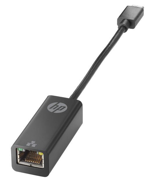 HP USB-C to RJ45 Adaptör EURO
