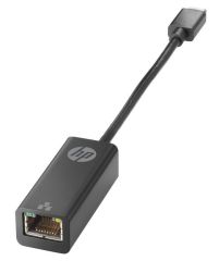 HP USB-C to RJ45 Adaptör EURO