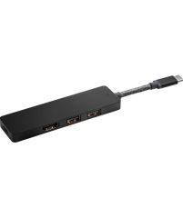 HP Elite USB-C Multi Port Hub
