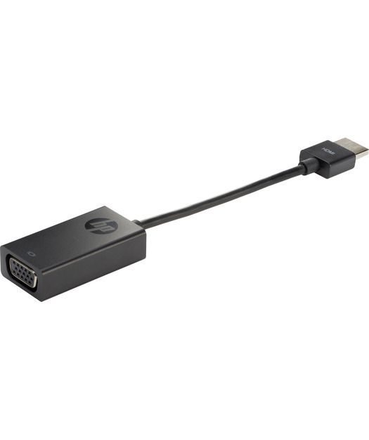 HP HDMI to VGA Adapter EURO