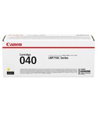 Canon 040 Yellow Toner Kartuş  0454C001