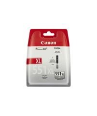 Canon CLI-551XL GY Mürekkep K. 6447B001