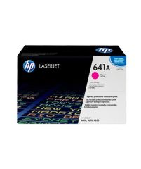 HP C9723A Magenta Toner Kartuş