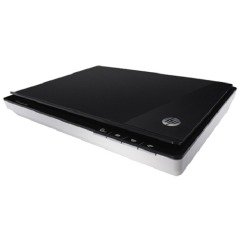 HP Scanjet 300 Düz Yataklı Fotoğraf Tarayıcı