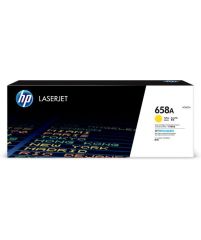 HP W2002A Yellow Toner Kartuş
