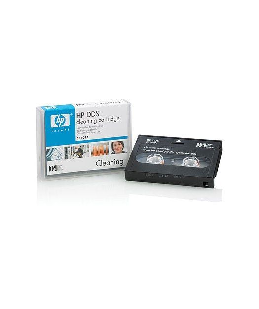 HP C5709A Temizleme Kartuşu