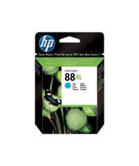 HP C9391A Cyan Mürekkep Kartuş (88XL)