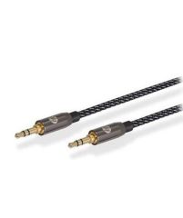 HP Pro AUX 3.5mm Cable 3.0m