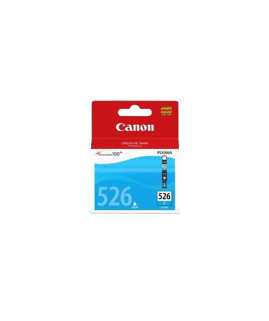 Canon CLI-526 C Mürekkep K. 4541B001