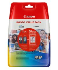 Canon PG-540XL/CL-541XL PHOTO V.P.5222B013