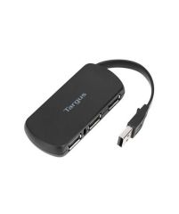 Targus Ach114Eu USB 2.0 Hub 4'lü Çoğaltıcı