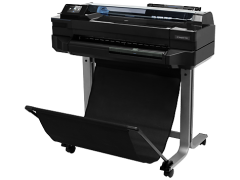 HP Designjet T520 610 mm e-Printer 24''