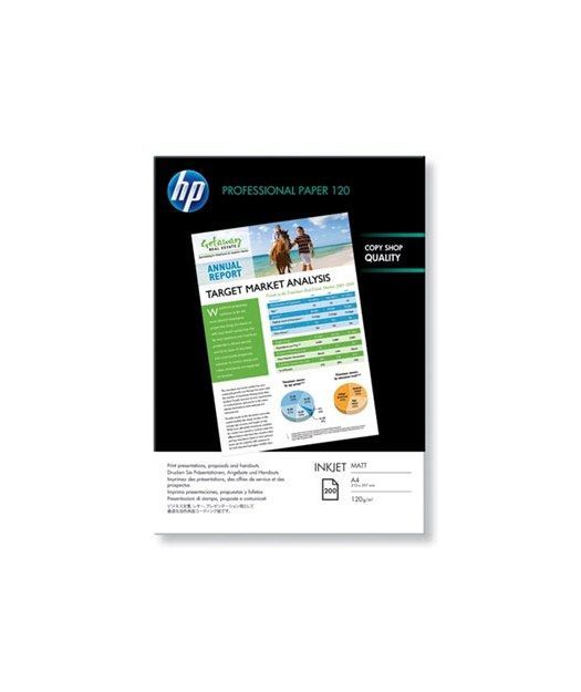 HP Q6593A Deskjet Kağıt