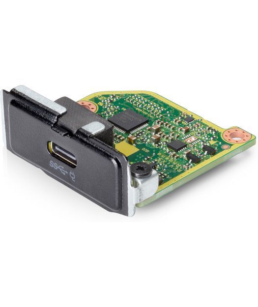 HP Type-C USB 3.1 Gen2 Port 100W PD v2