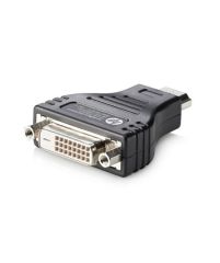 HP HDMI to DVI Adapter / F5A28AA