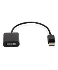 HP Display Port to DVI SL Adapter/F7W96AA