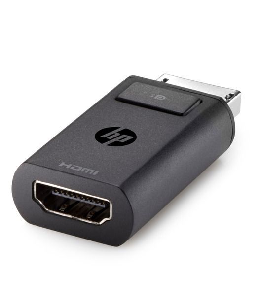 HP DP to HDMI 1.4 Adapter / F3W43AA