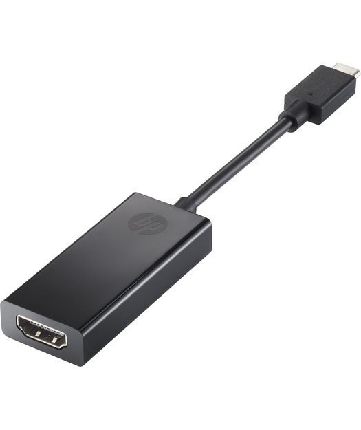 HP USB-C to HDMI 2.0 Adapter / 1WC36AA